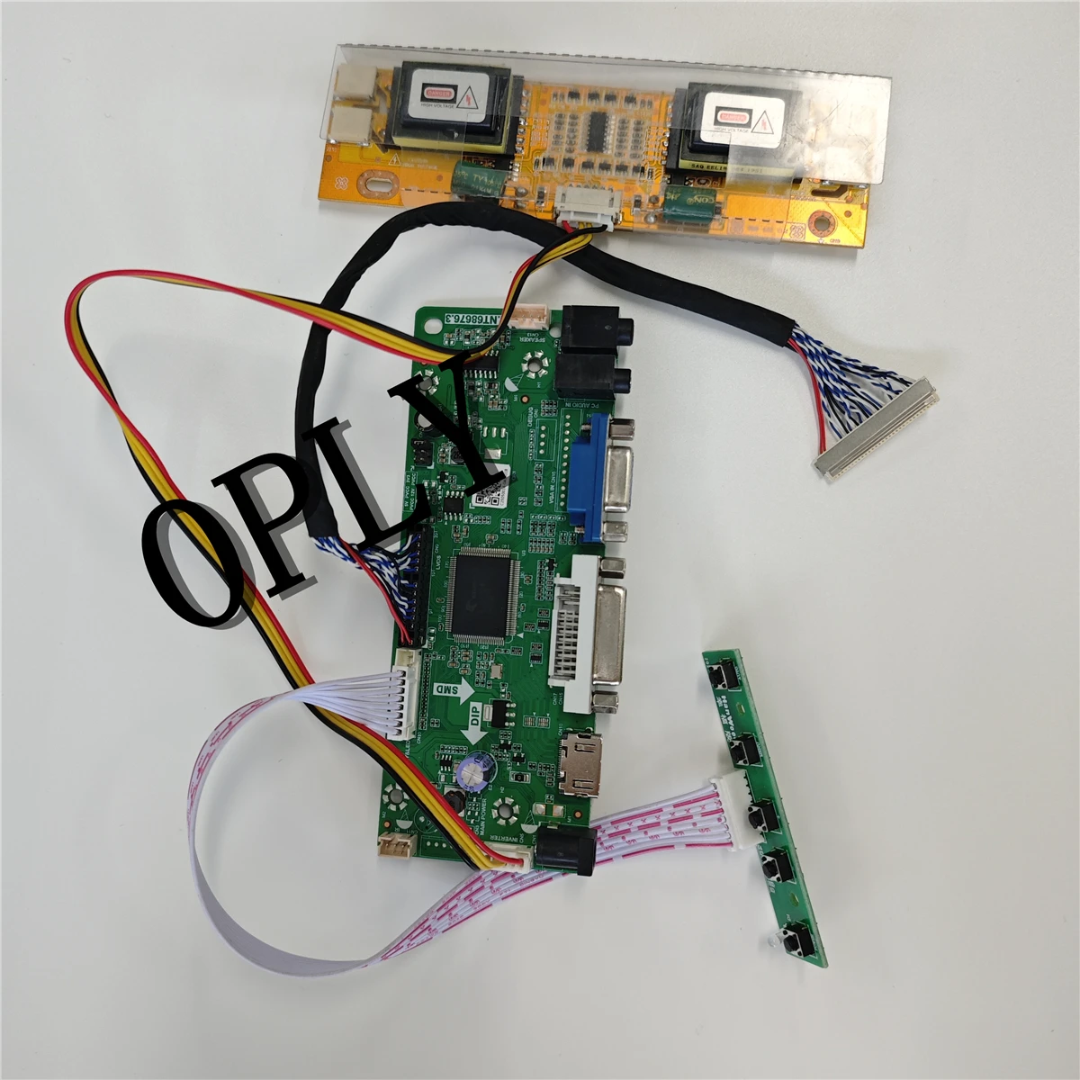 M.NT68676 Controlle… - image