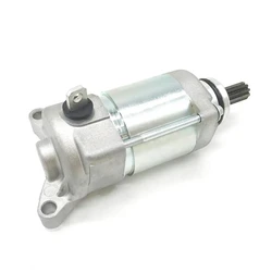 Starter Motor FITS 2007-2015 Yamaha Motorcycle Off-Road WR450F WR-450 449CC 5TJ-81890-00-00 5TJ-81890-20-00 5TJ-81890-10-00