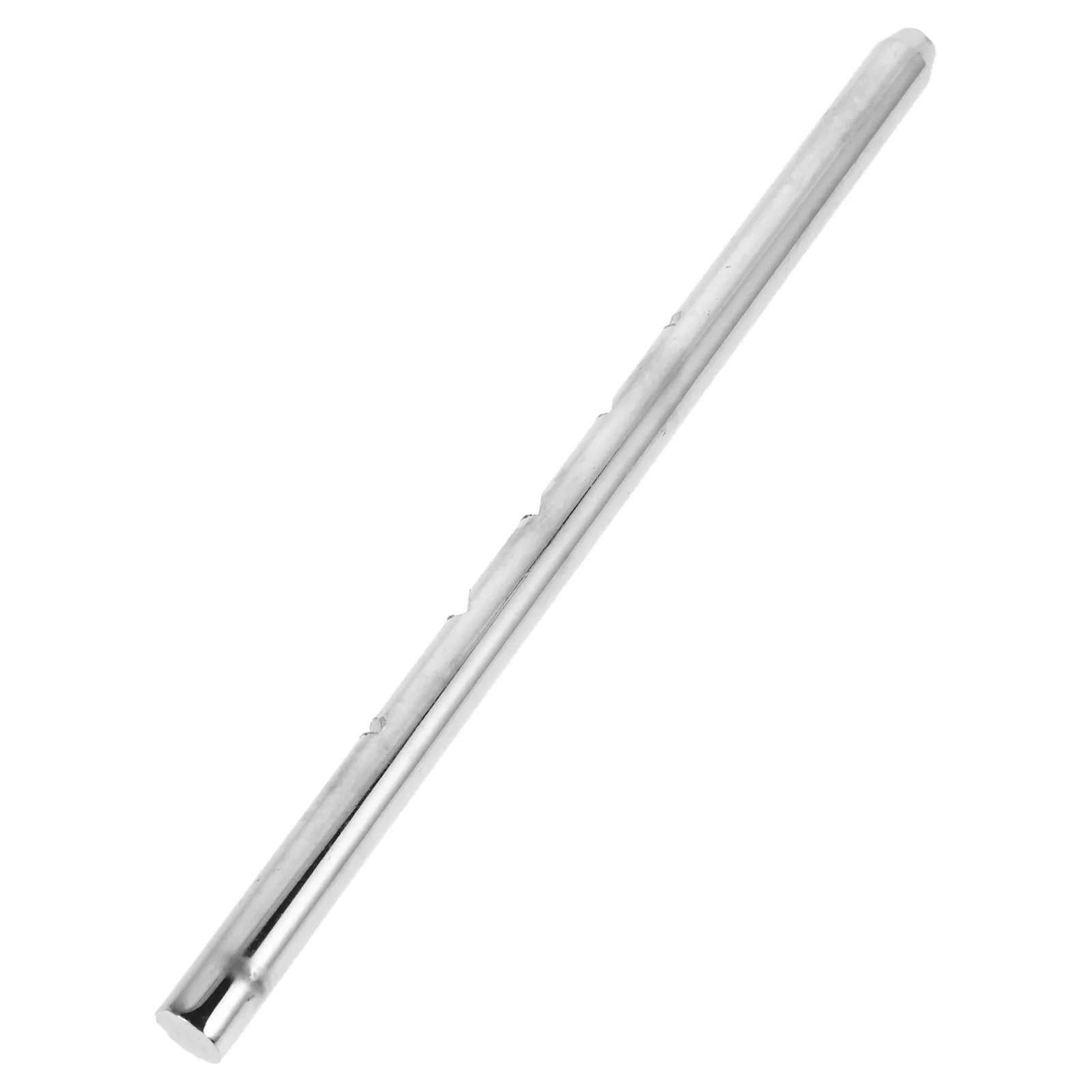 

Replacement Pole for Auto Seat Headrest Straight Metal Support Rod Versatile Fit for Car Seats Rv Truck Accessories