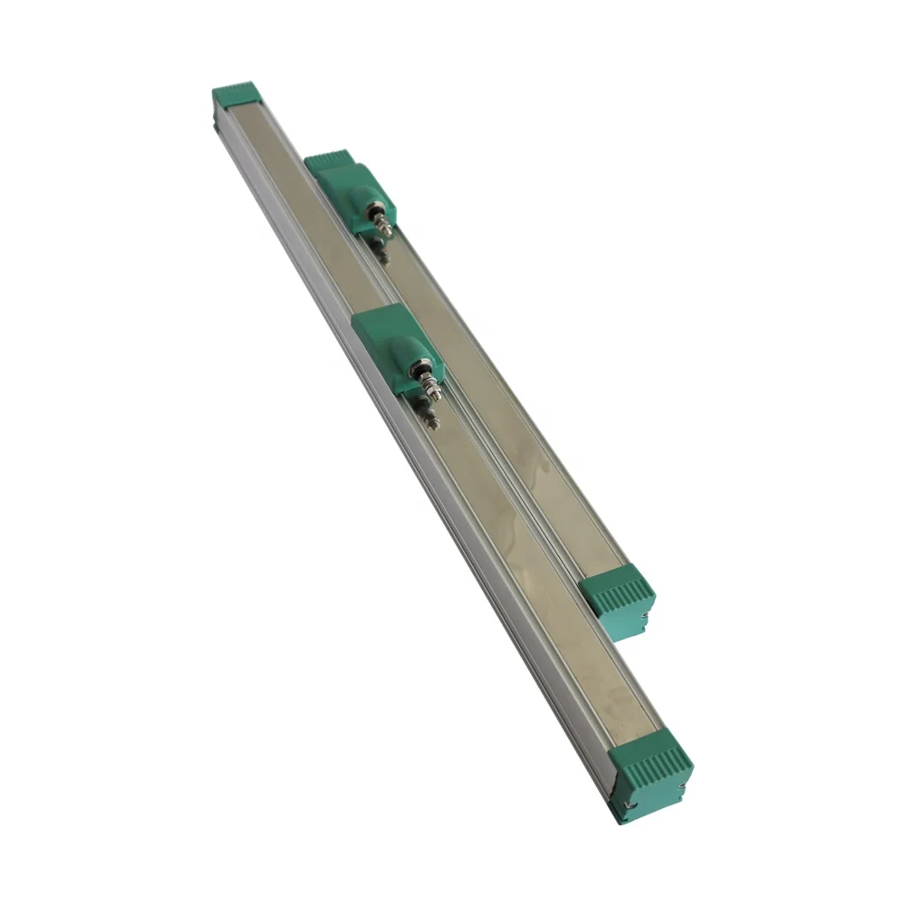 KTF 2000MM linear position transducer electrical ruler for injection molding machine