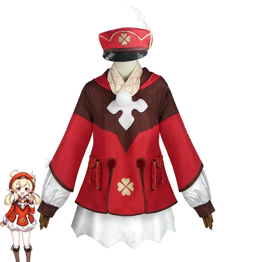 فرسان الرياح الغربية زهرة كوري كوس ملابس نسائية بدلة لعبة لوري الثانية يوان