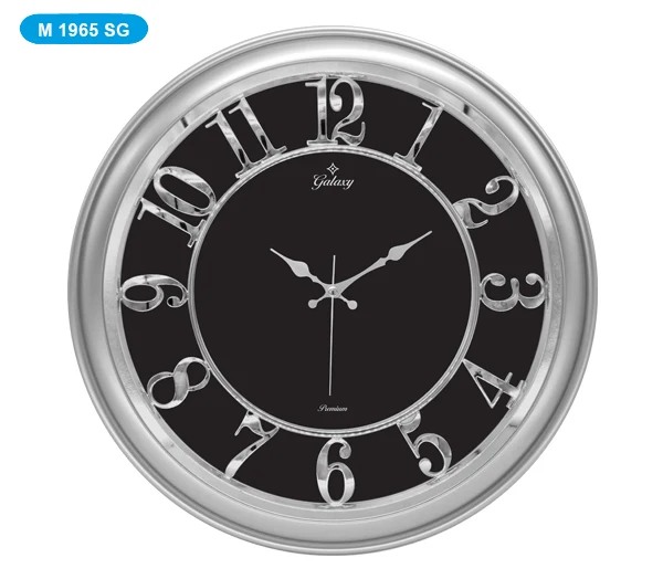 The Galaxy M-1965-wall clock Decorative SG