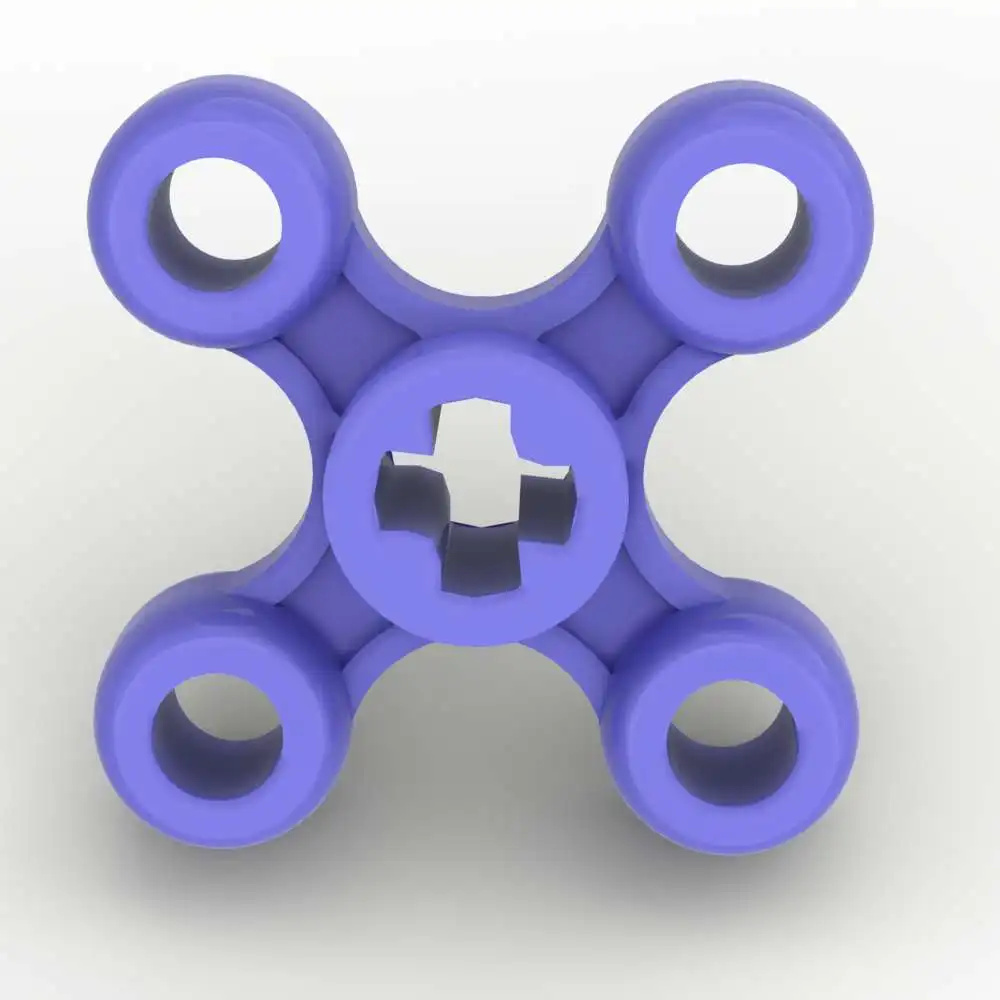 MOC 10 STKS Huis Deel Bakstenen Knop Cog Tandwiel 5405 Met Asgat Bouwstenen Kit Idee DIY Deeltje Kinderen Verjaardagscadeau