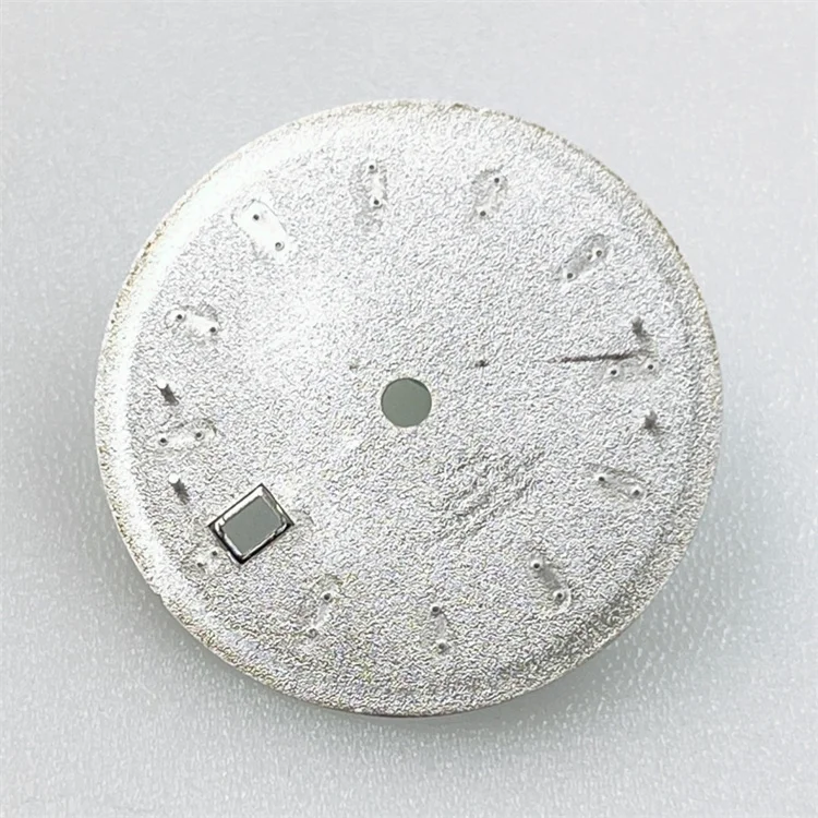 33.5 مللي متر NH34 الطلب الأخضر الأزرق الأصفر تموج الماء GMT الطلب NH34 مناسبة لليابان NH34 ساعة يد تعمل بالحركة الأوتوماتيكية الملحقات