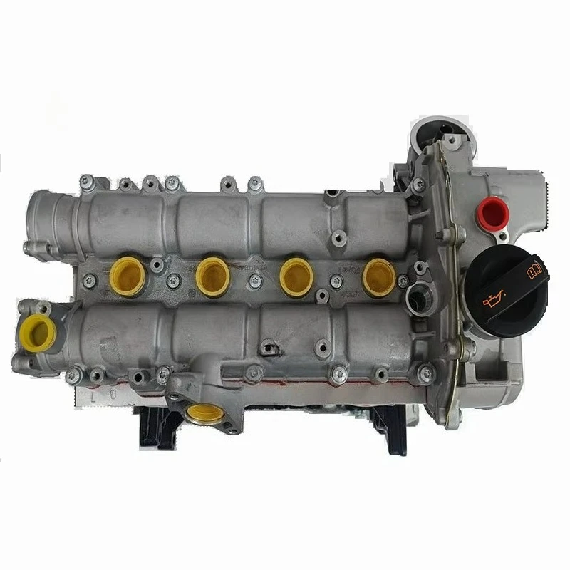 

Brand New EA111 Bare Engine 1.4T Bare Engine for Car Motor