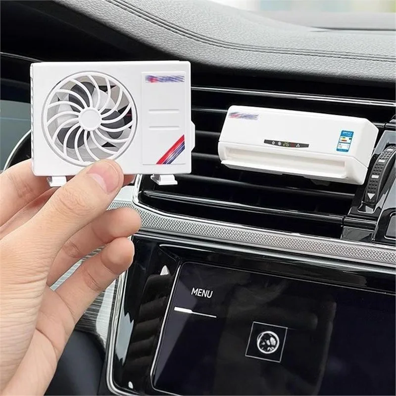 Perfume Lavender Fragrance - A Set Solar Powered Car Fragrance