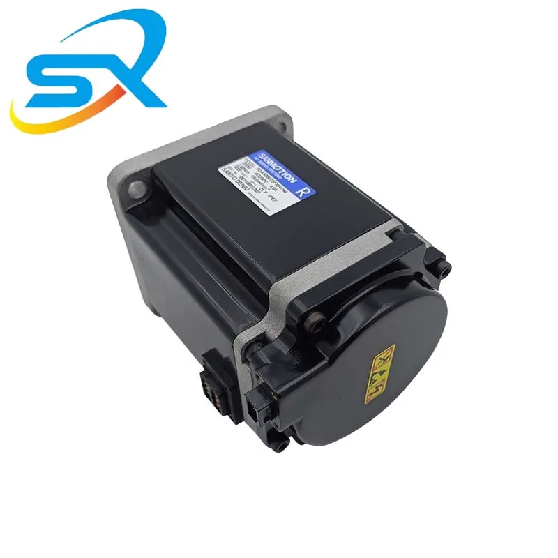 محرك سيرفو عالي الجودة من سانيو R2AA08075FXH11M 750W للأتمتة الصناعية - الاستفسار عن التفاصيل