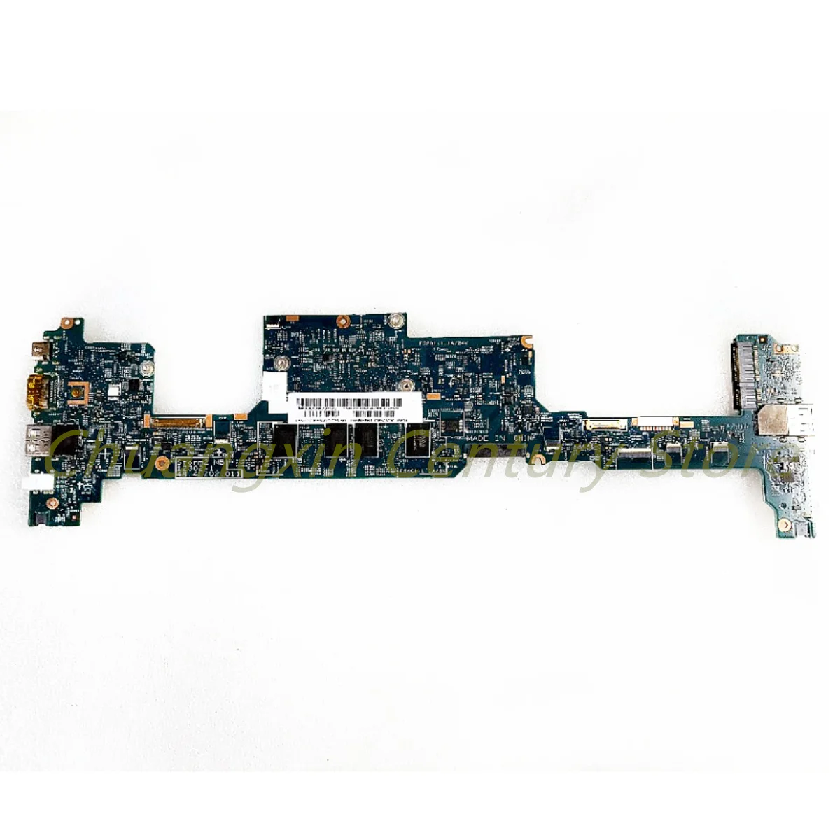 Suitable for Acer Aspire S7-392 S7-393 laptop motherboard 12302-1/12302-2 with I5 I7-4TH/5TH Gen CPU RAM: 4G/8G 100% Tested Full