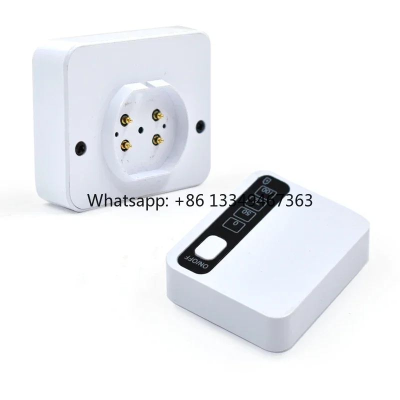 wireless-5w-dental-led-headlight-removable-batteries-clip-on-headlamp-with-optical-filter-for-loupes-medical-magnifier-fast-ship