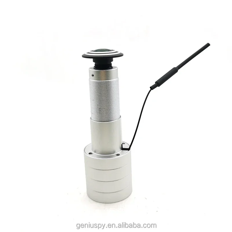 New Arrival 170Degree Wide Angle Cctv Network  Eye Video Peephole Wifi Door Cam era Ip Wireless Motion Detection Alarm