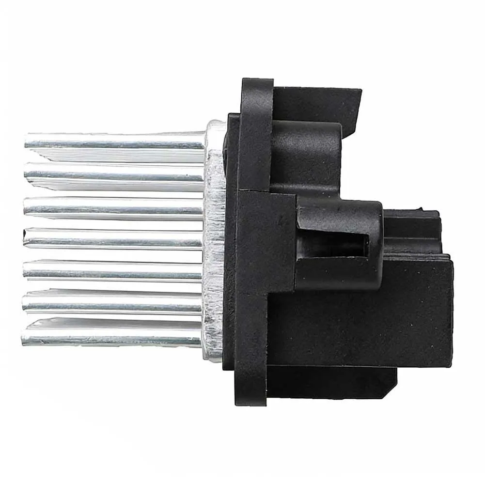 

Automotive HVAC Replacement As Shown Blower Resistor Energy Saving Blower Resistor Air Conditioning Blower Motor Repair
