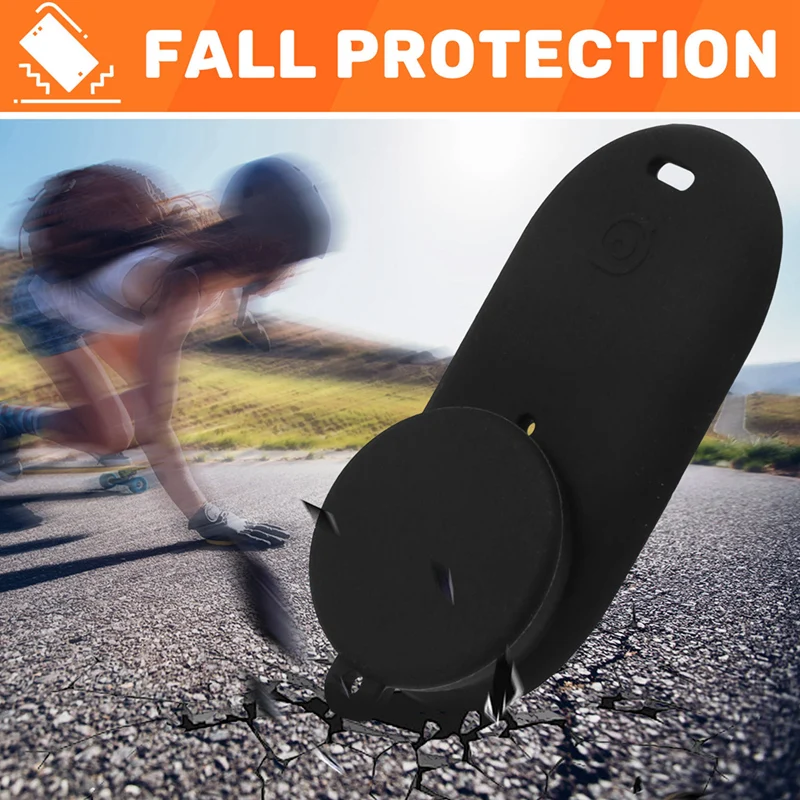 Silicone Protective Case For Insta360 GO 3 Soft Protector For Insta360 GO3 Accessories