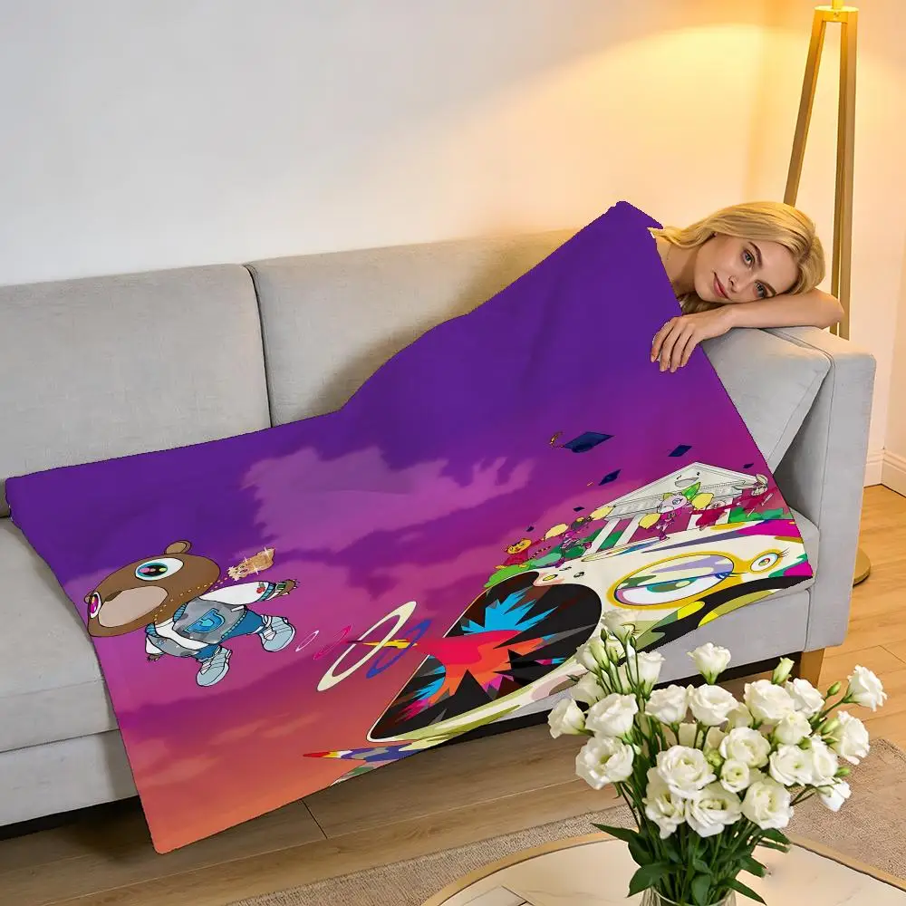 Rapper Star Ye Kany…