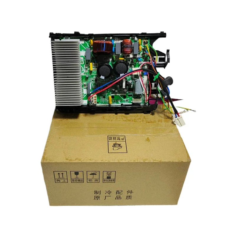 

Applicable To Air Conditioning External Unit Variable Frequency Motherboard KFR-26/35W/BP2N1-B01 Electrical Box BP3N