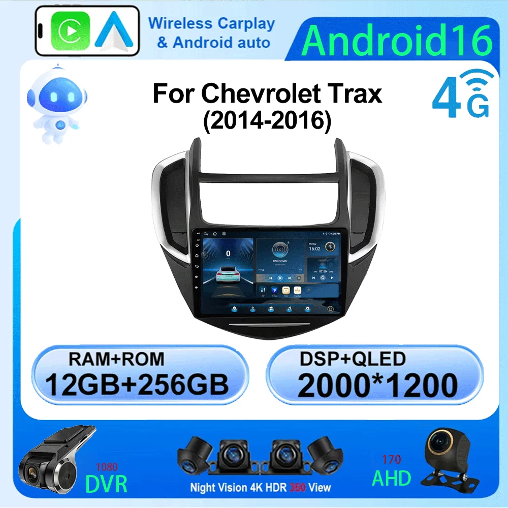 Ljzn For Chevrolet …