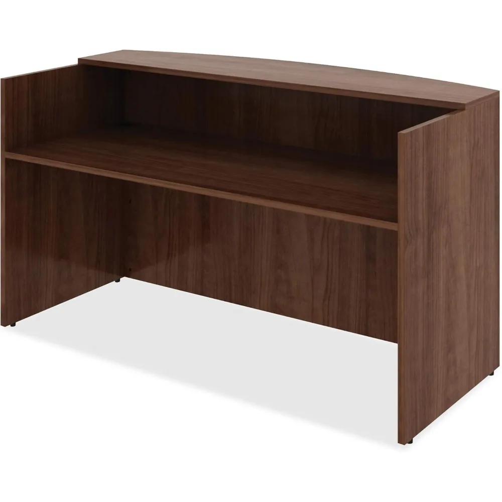 Empfangsbereich für die Rezeption