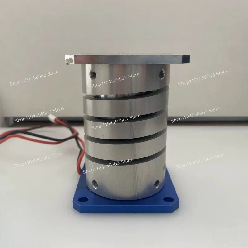 Flexible vibrating disc automatic feeder Voice coil motor Flexible vibrating disc control board