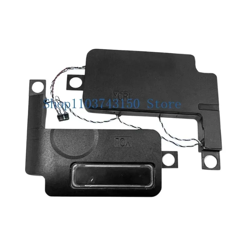 L Original For ASUS Lingyao UX431F UM431D BX431 S4500F U4500F Laptop Built-in Speaker Left Right Internal Speaker High Quali