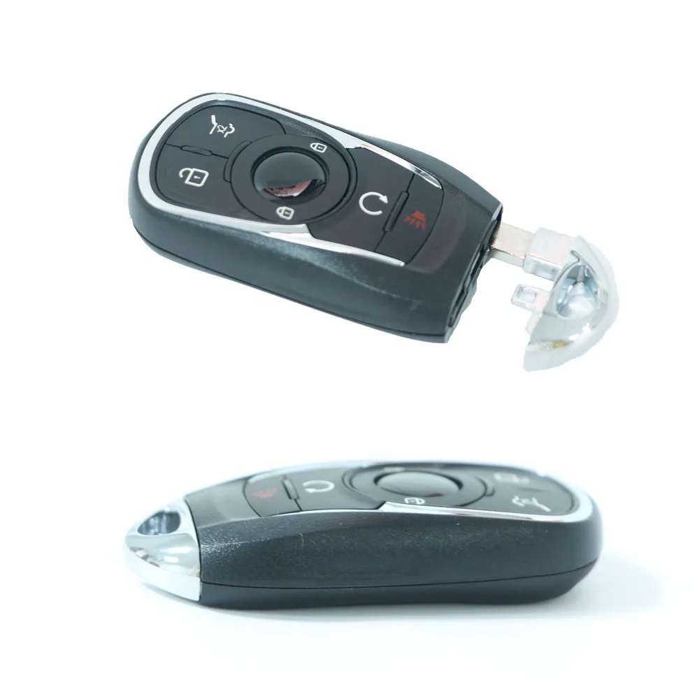 New Smart Key Remote HYQ4AA id 46 chip Fob for Buick Envision Enclave Lacrosse Regal Sportback TourX Encore GX