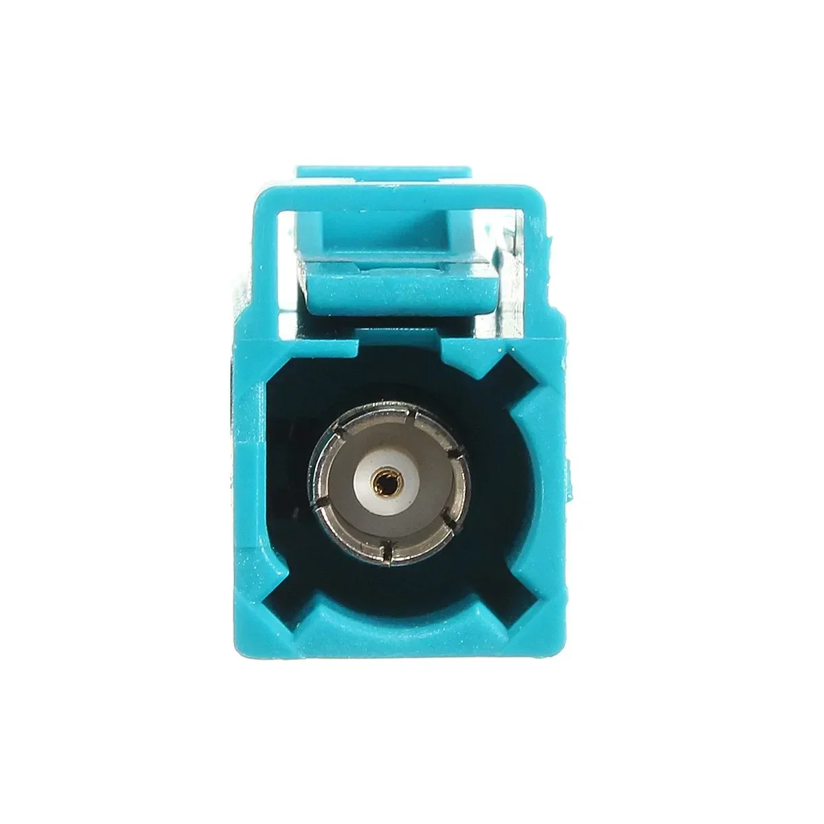 

Car 5.5 Inch 12V Radio Aerial Antenna Adaptor Connector Cable Head Fakra To Female Din For VW