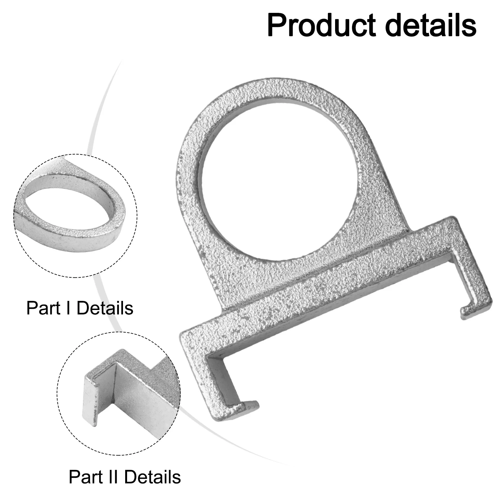 Professional Mechanics Ignition Coil Puller High-quality Carbon Steel Long-lasting Performance OEM Number T40039 For A3