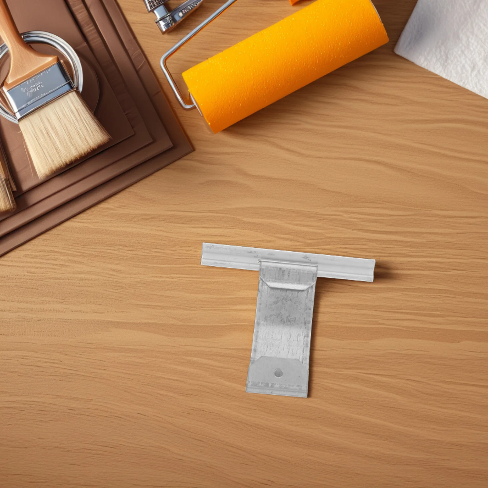 

2pcs Heavy Duty J Hooks For Rolling Shutters Galvanized Iron Windproof Latch Lock Window Security Hardware Bracket Door Window