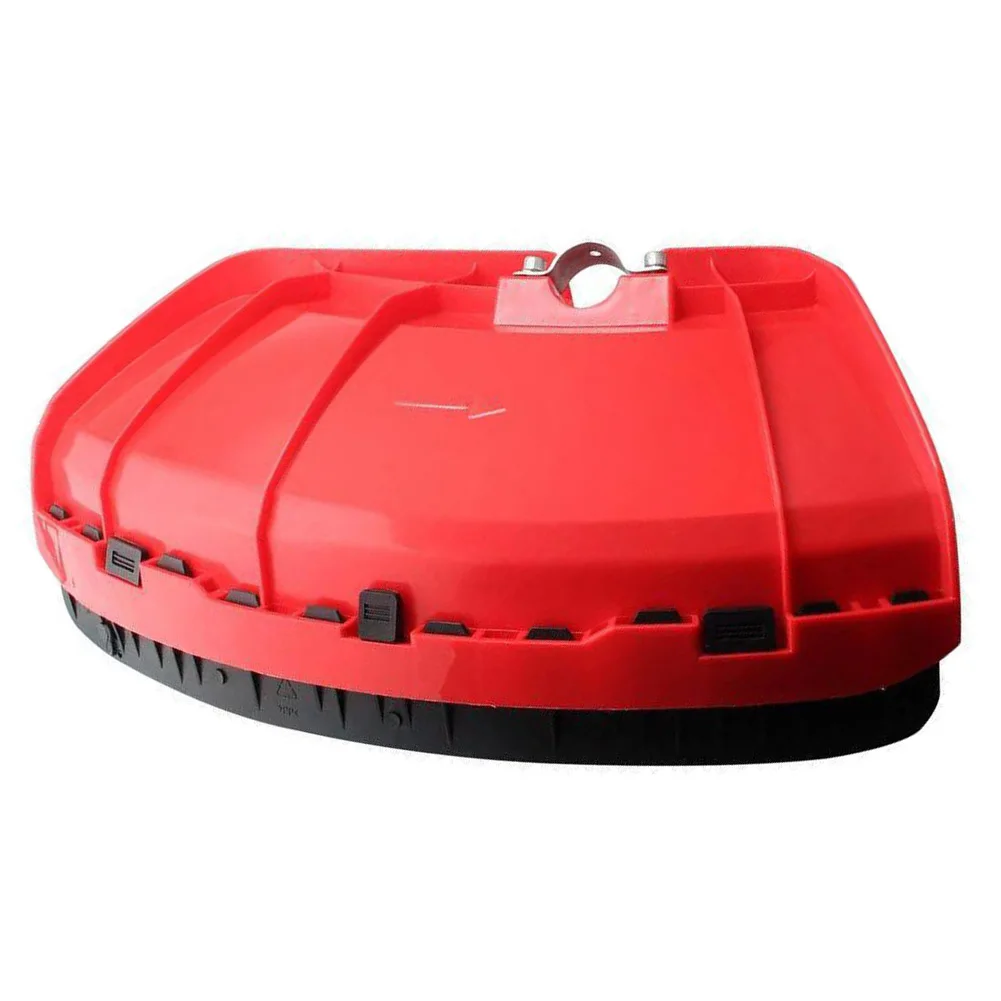 Universal Brush Cutter Grass Guard Shield High Quality Protection Baffle for Brush Cutter Lawn Mower Garden Tools Accessories