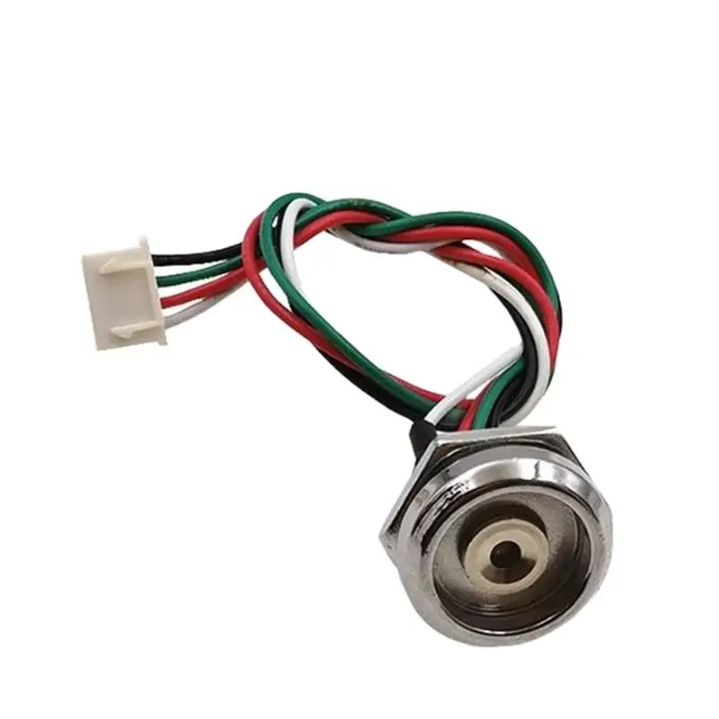 TMCard Probe With LED Prompt Light Compatible With Dallas DS9092 IB Card Reader Information Head