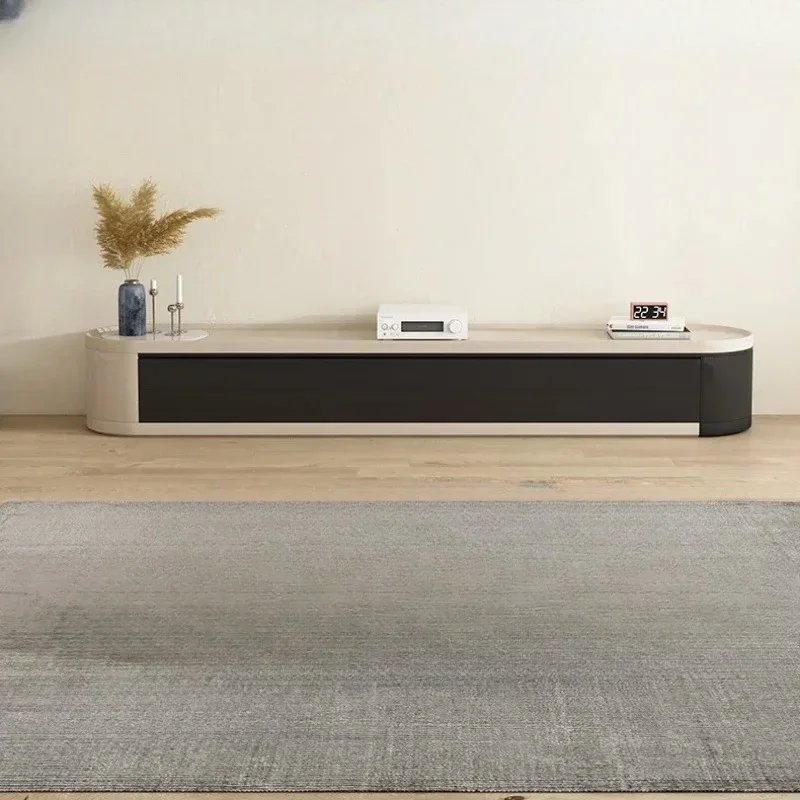 

Шкаф для телевизора, роскошная современная консольная мебель, промышленный дизайн, гостиная для хранения, скандинавская подставка, напольный салон, удобные подставки