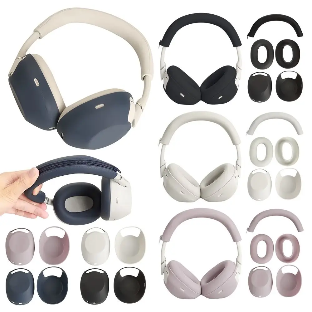Silicone Wireless H…