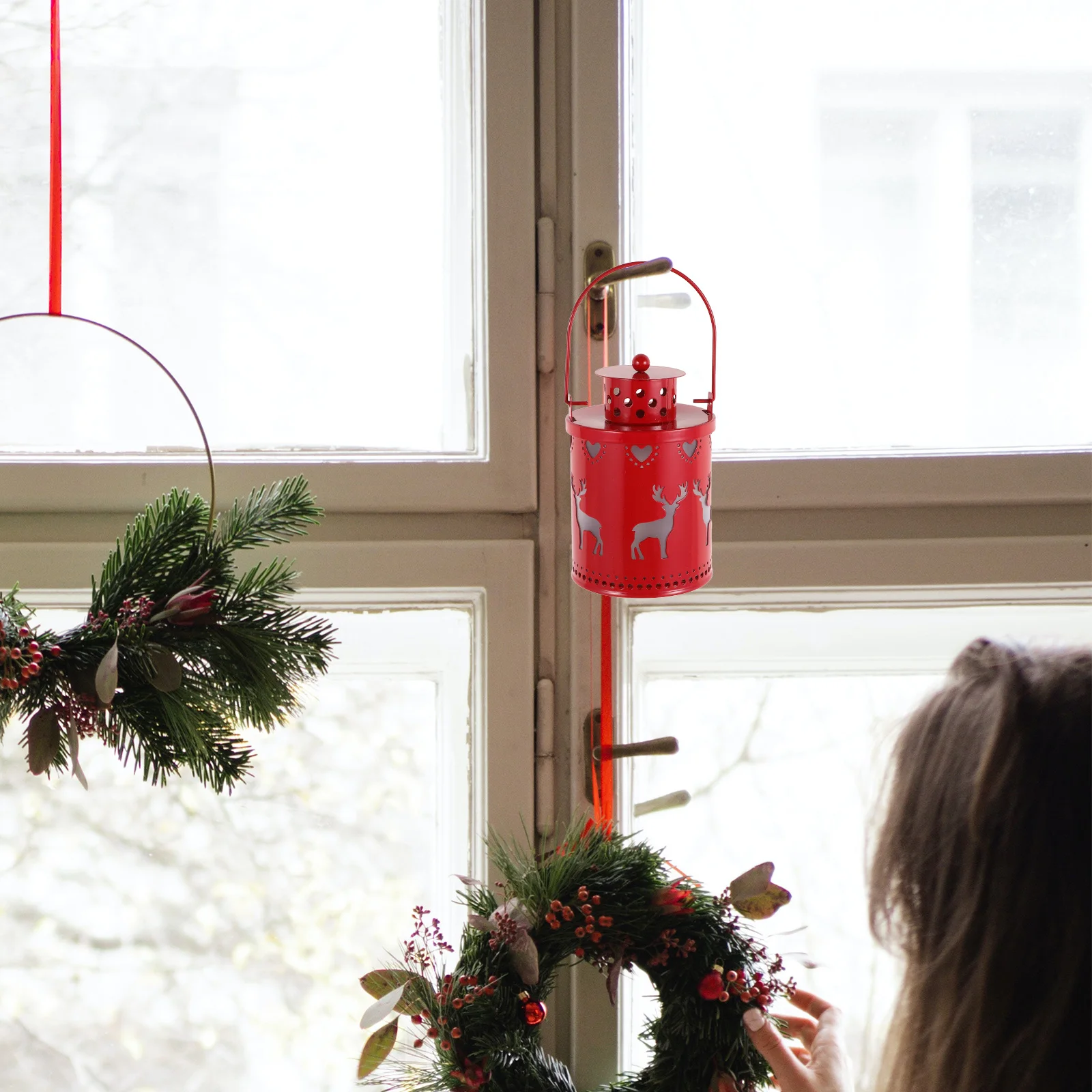 Category image: Christmas led lighting