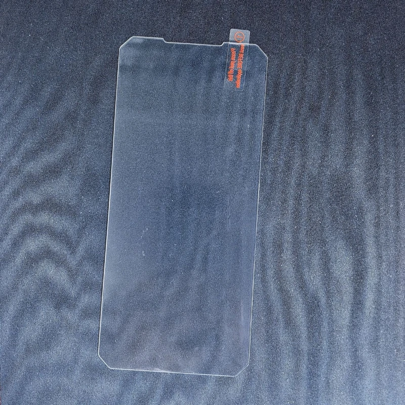 9H Tempered Glass For Oukitel WP66 5G HD Screen Protectors For Oukitel WP66 Protective Glass Film Cover Anti-Scratch
