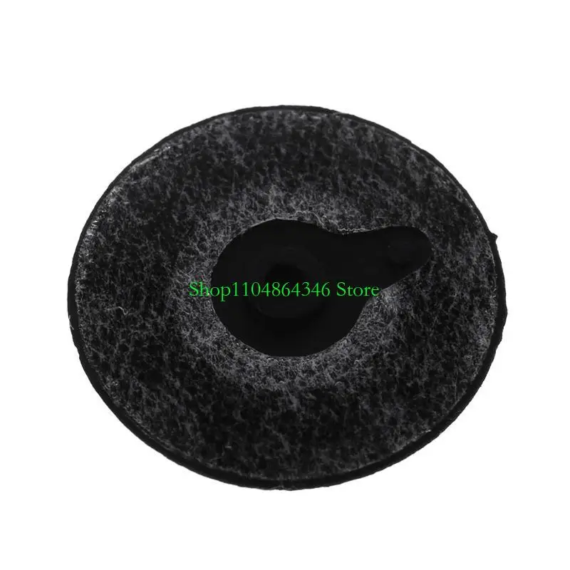 

5ASD 4PCS Замена дна для корпуса Черные резиновые ноги для A1398 A1425 A1502 для обложки корпуса