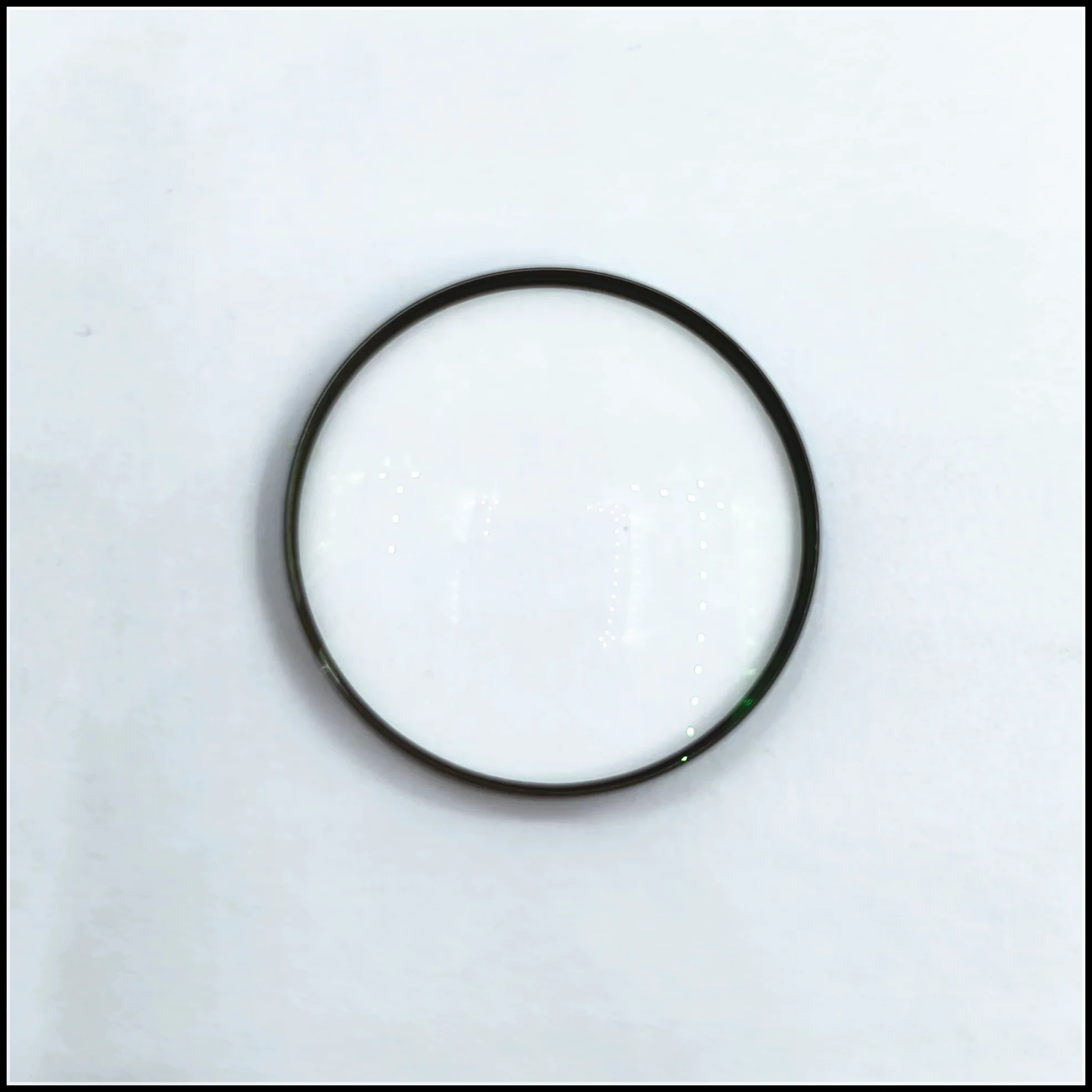 Brand New Front Lens Glass Element For Canon PowerShot SX720 SX730 SX740 Camera Lens Repair Accessories