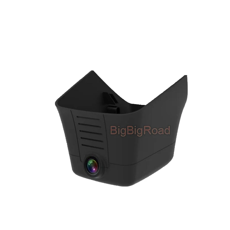 4k التوصيل والتشغيل لجاكوار E-Pace 2024 R-DYNAMIC سيارة واي فاي DVR مسجل فيديو داش كام الصندوق الأسود UHD 2160P للرؤية الليلية