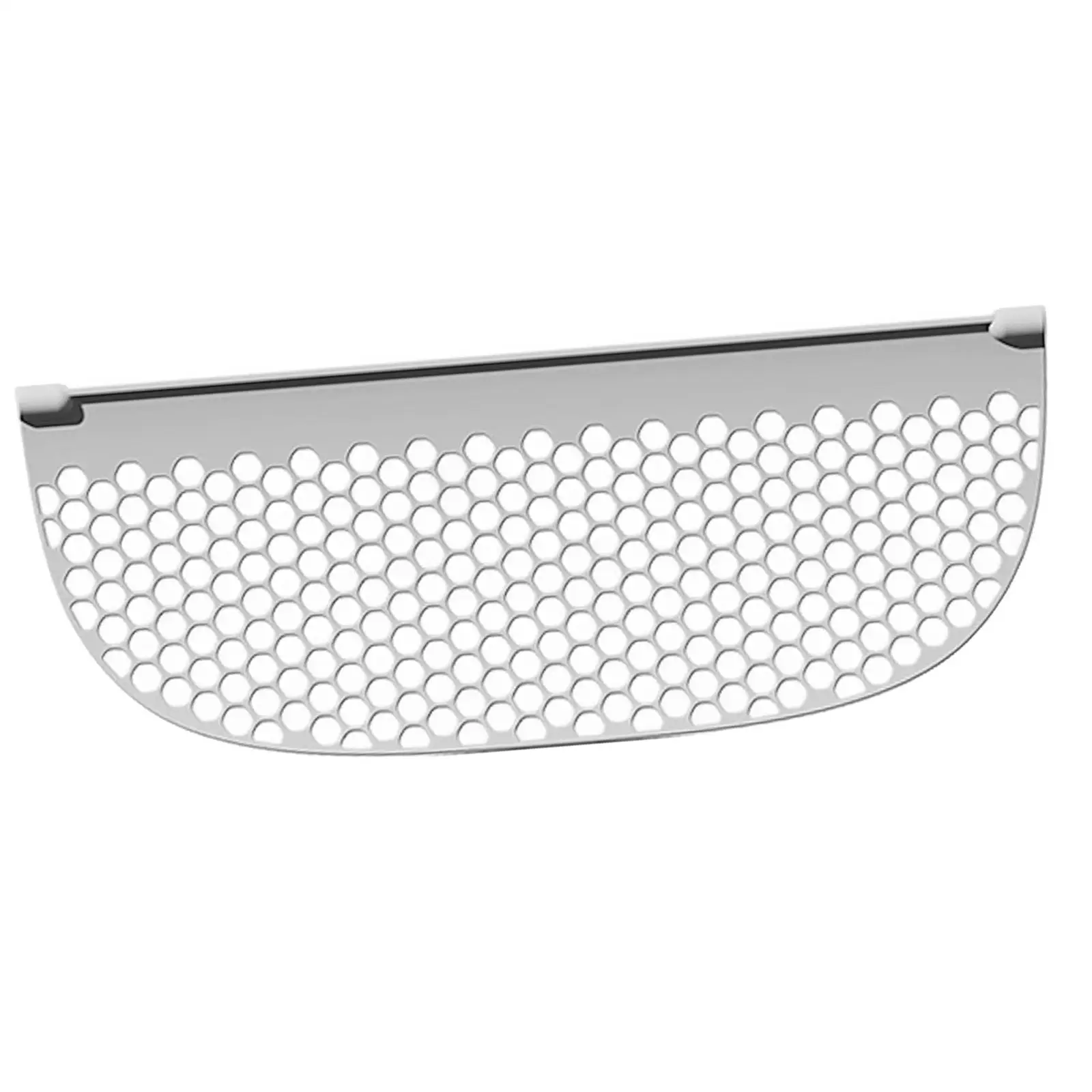 Picture 5: Self Cleaning Cat Litter Box Filter Small Holes Spare Parts Efficient Automatic Cat Litter Box Part Sturdy Replace for C20