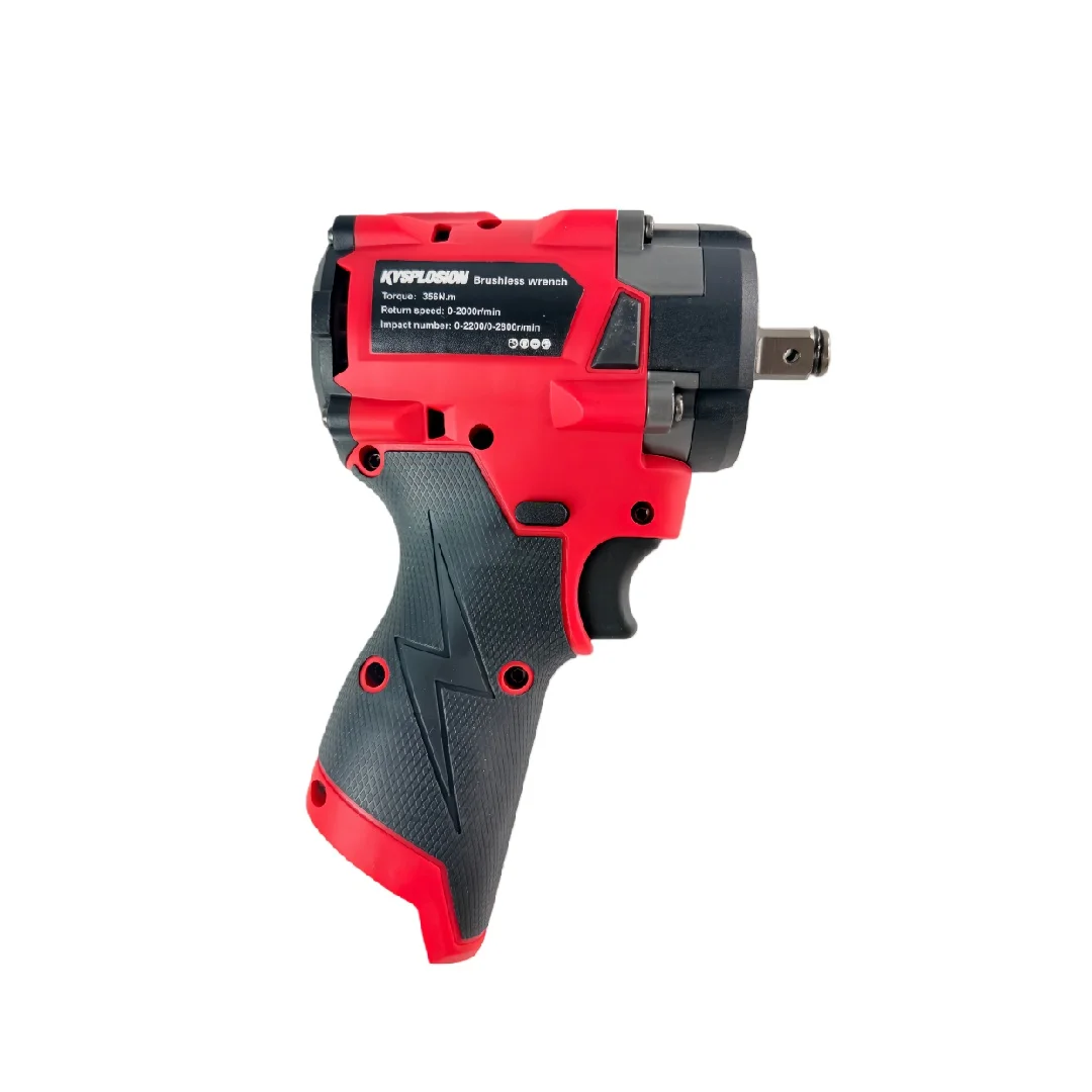 Thumbnail 3 - #85 Best Cordless Impact Wrenches to Buy In 2026