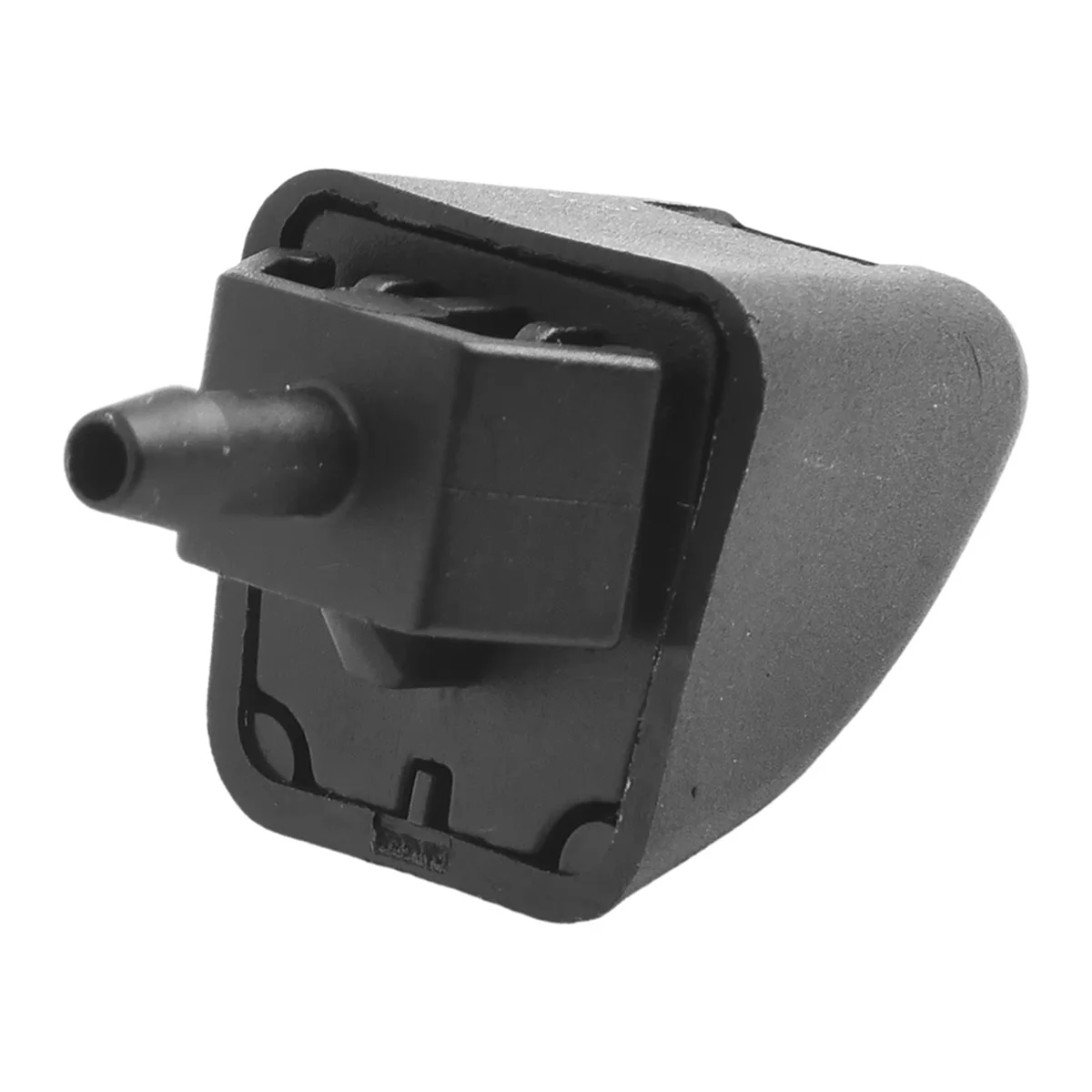 

Front Windshield Washer Nozzle for Dodge Ram Promaster 1500 2500 3500 2014-2022 5PN18JXWAA 5PN18JXWAB