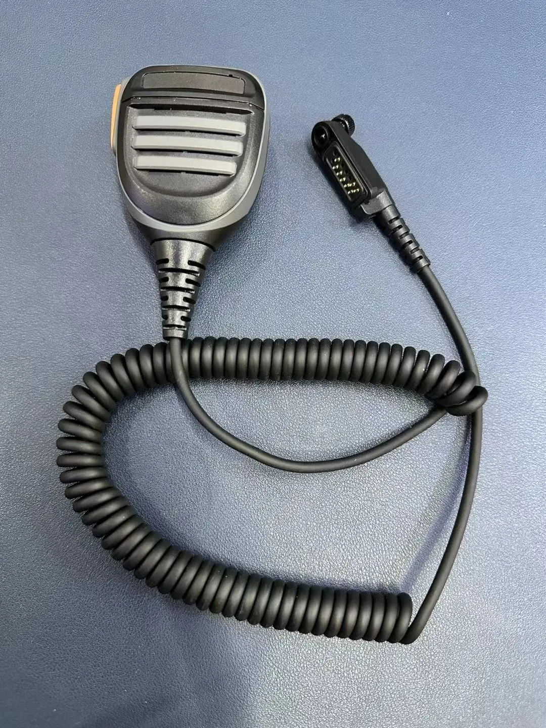 SM26N2 microphone for Hytera PD600 PD680 PD660 X1E X1P walkie talkie