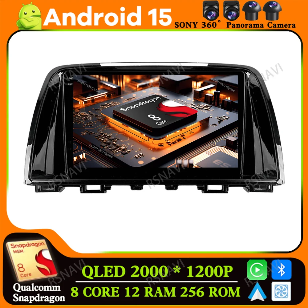 Car Radio Android 1… - image