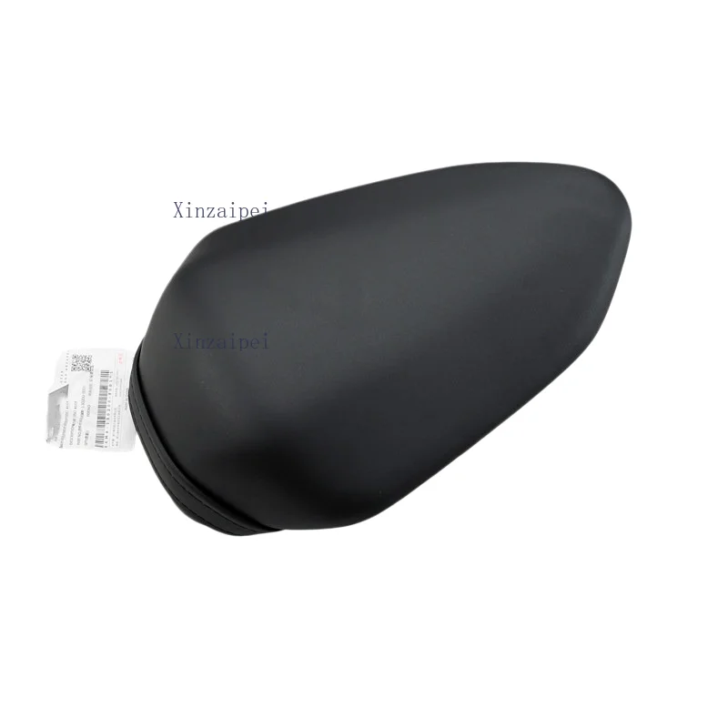 For CFMOTO 250SR MY22 Front Rear Seat Ccushion  Assembly 250 SR CF250 Motorcycle Original Accessories Seat Cushion Sitting Bag