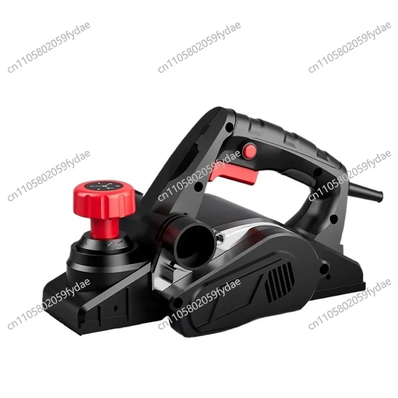 Portable household woodworking planer, manual planer, power tools, automatic planer, flip-flop multi-function