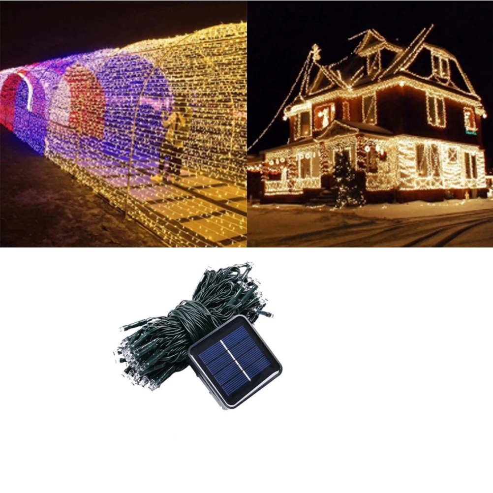 Рисунок 2 - 9,5 м солнечные глобусные лампы