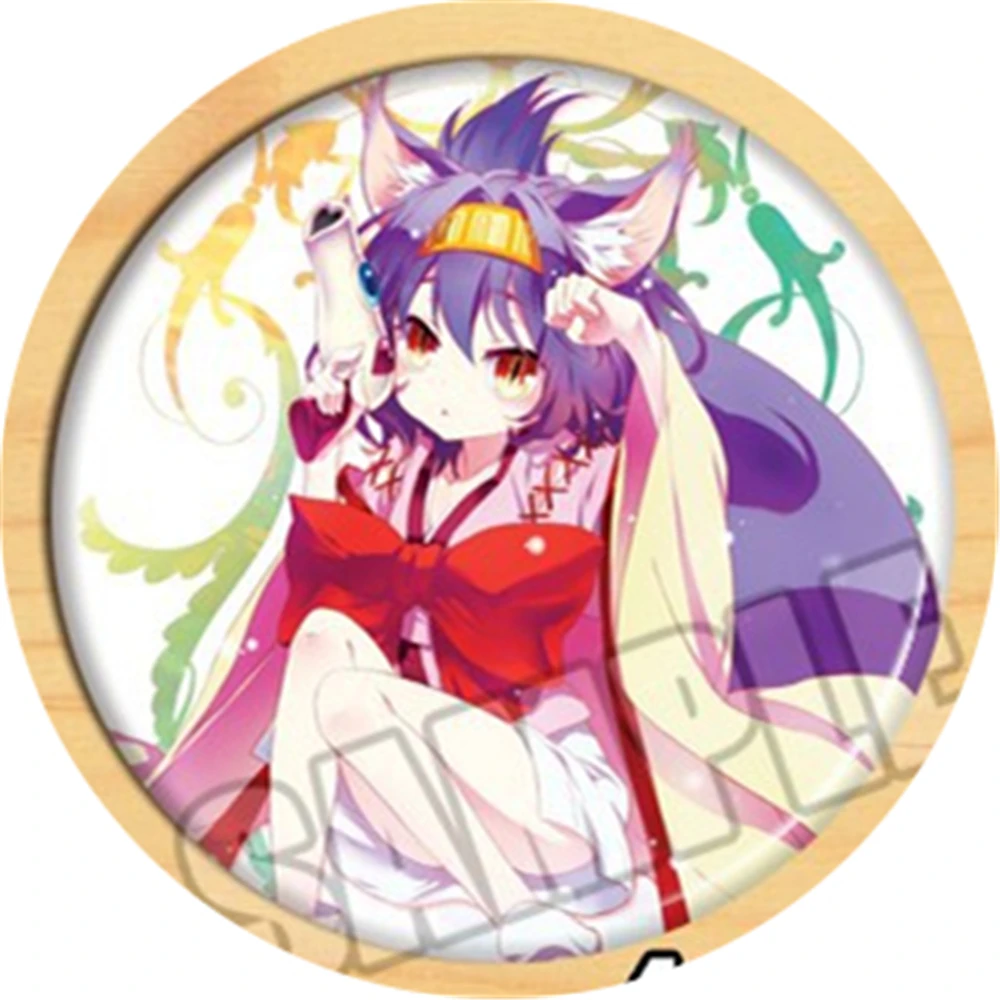 Anime NO GAME NO LIFE Shiro So - Prop En Cosplay avis et prix