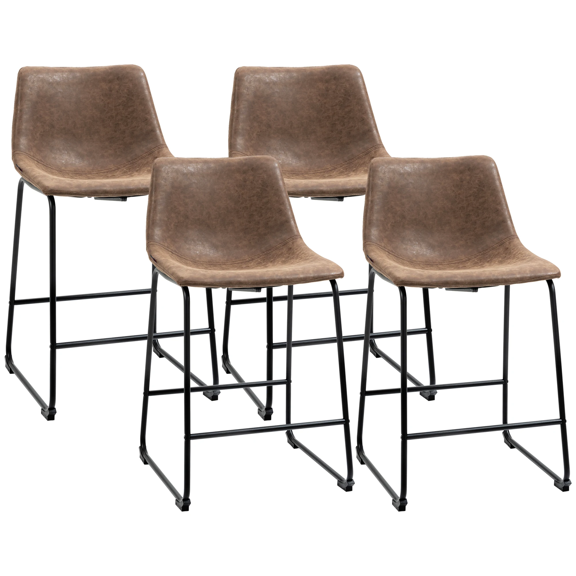 2025 New Signature Design Brown Modern Luxury 24