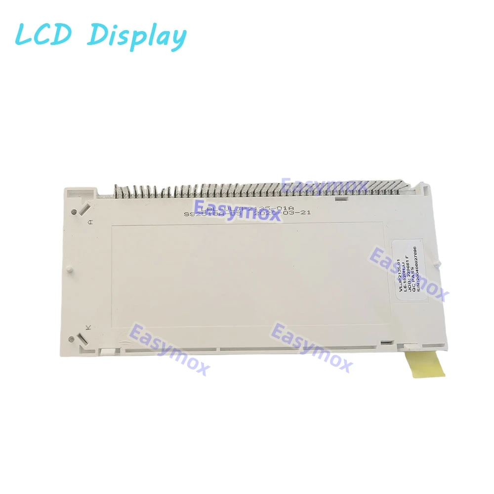 Original Genuine LBL-VLJP2135-01A LCD Display Motorcyle Screen for Motorcycle Speedometer Dashboard Gauge