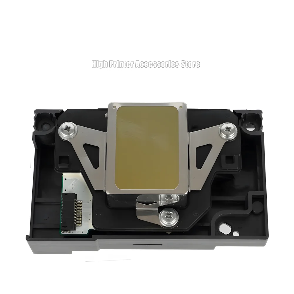 L1800 Print Head Printhead F173050 F173060 F173070 For Epson Stylus Photo RX580 R1390 1400 1410 1430 1500W R260 R270 R330 R360