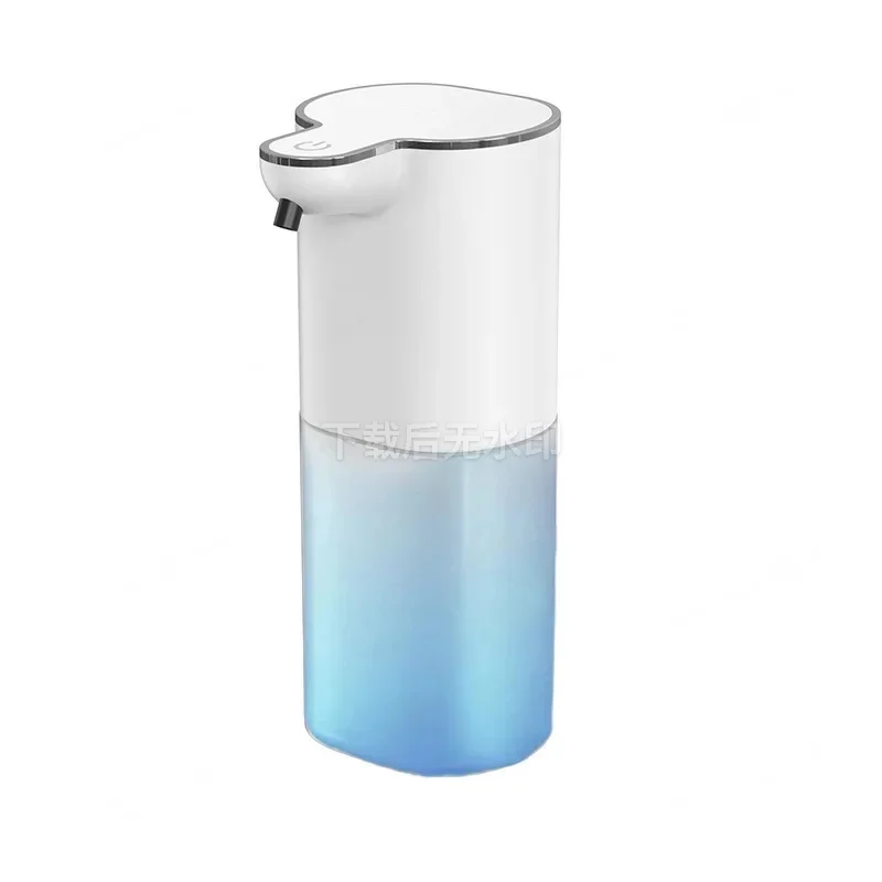New Automatic Induction Soap Dispenser Alcohol Disinfectant Gel Hand Sanitizer Machine