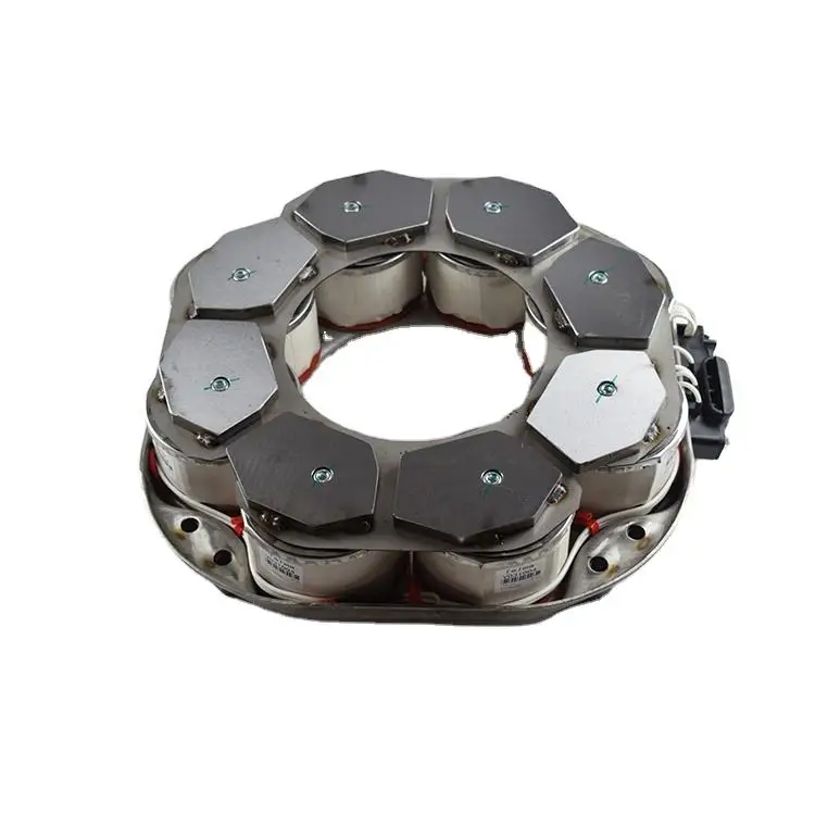 

New 900N.M Eddy Current Brake Retarder Stator for Heavy Trucks