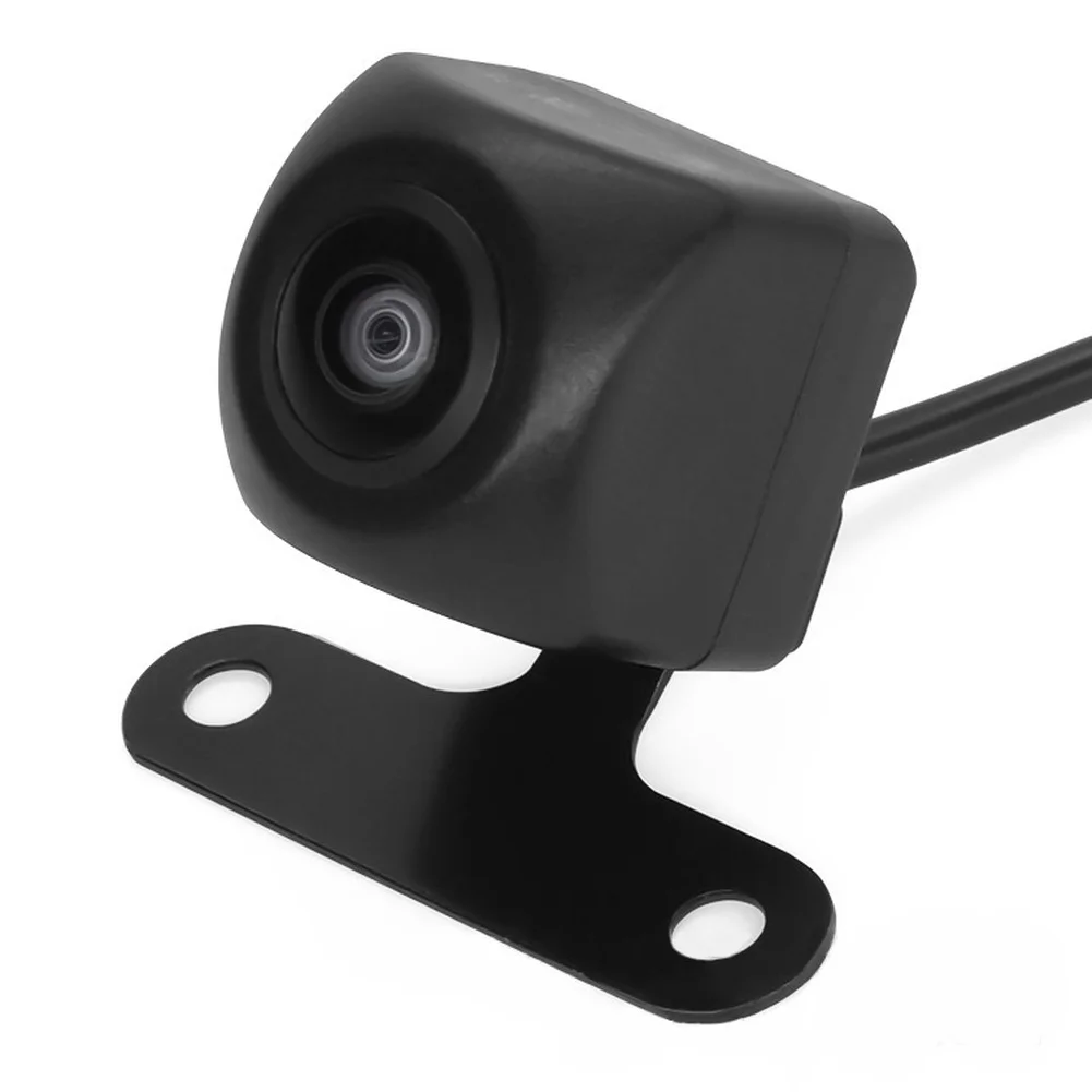 170 Degree Wide Angle Rear View Camera 1000TVL Waterproof for Cars for starlight Technology 0.01LUX Low Light Sensitivity